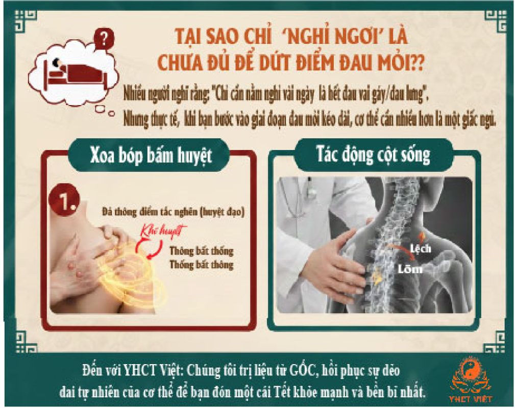 YHCT VIỆT